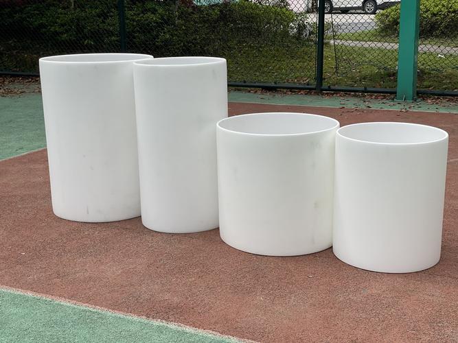 游戏滚筒幼儿园大口径滚筒感统训练器材户外玩具平衡厂家销售&yen;380